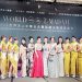 世界夫人全球總決賽中華台北賽區頒獎盛典 台灣世界旗袍會參賽共-7-人奪獎