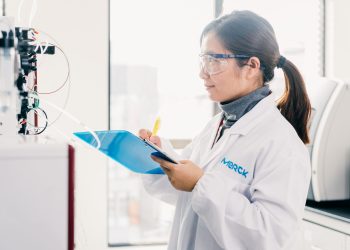 培育永續力量-默克年輕科學人獎-鼓勵創新研究並促進產學合作