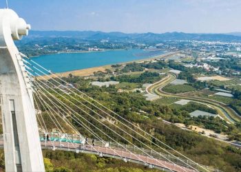 清明4天連假高雄必玩景點-12歲以下免費入園