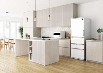 夏普-sharp-任意門-2.0「會說話的冰箱」　myfeel-群募平台獨家預購