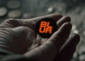 Blur空投