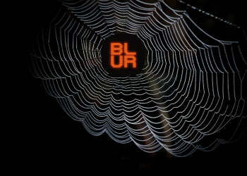 Blur漫談：從機遇與挑戰探討潛在投資機會