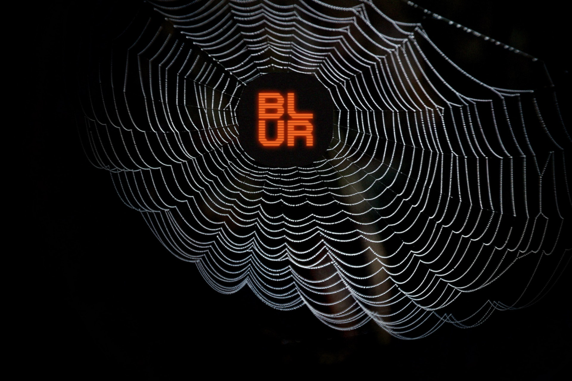 Blur 是NFT 的流動性陷阱嗎?