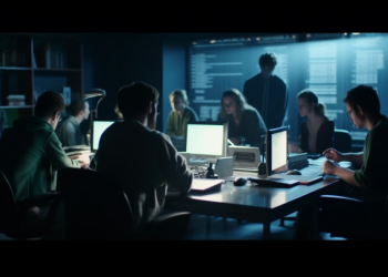 BTC、ETH、DeFi和CHatGPT：那些需要思想解放的時刻