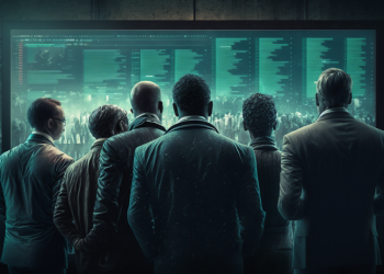 數據解析：以太坊能否平穩迎接4 月12 日的「上海昇級」？