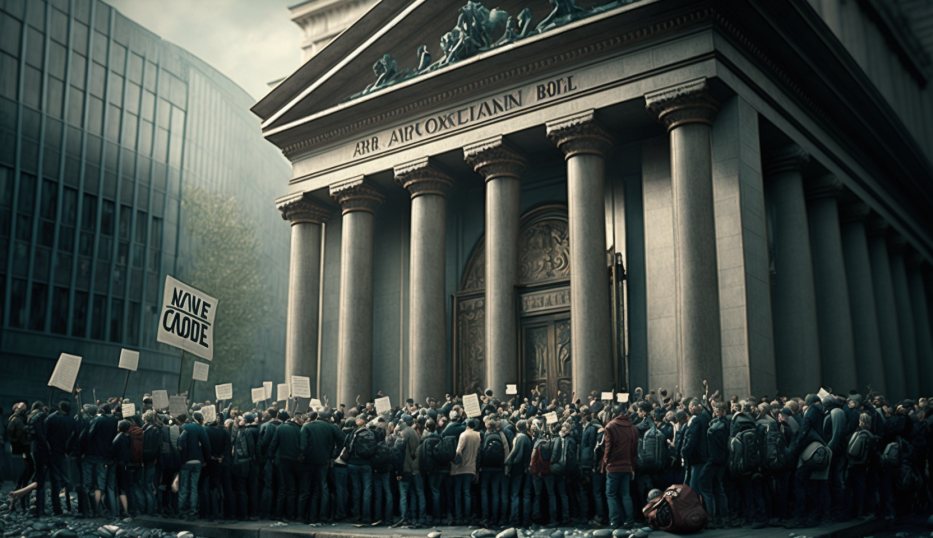 瑞士信貸何以淪落至此:2020年2月13日之死神來了