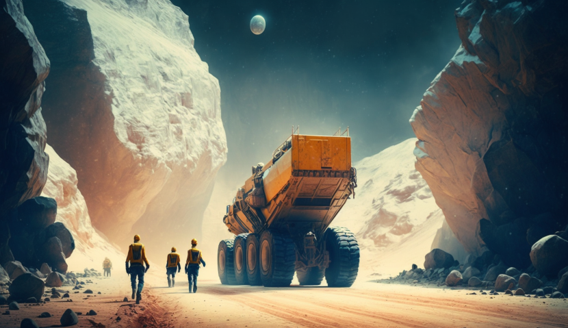 Bing Ventures:尋找算法穩定幣的原生之錨