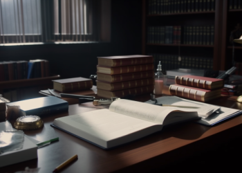 難以定義的企業：DAO的法律結構問題