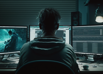 損失過億級的不止SVB Euler Finance 1.95億美元黑客事件剛剛上演