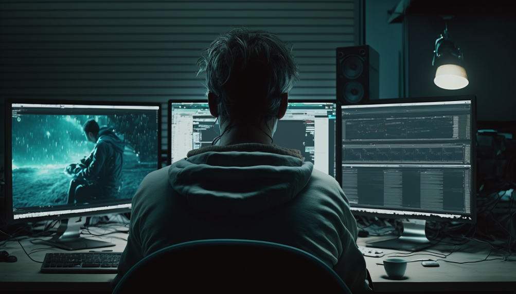 損失過億級的不止SVB Euler Finance 1.95億美元黑客事件剛剛上演