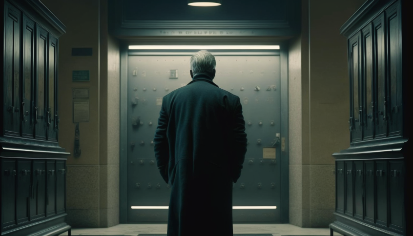 分析：美國矽谷銀行緣何一夜暴跌70% 有何危險信號