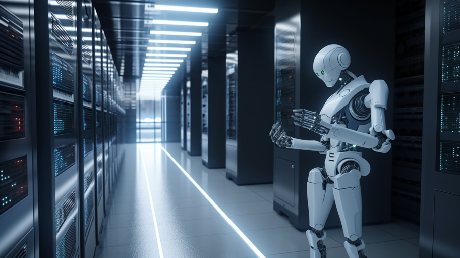 深度:探索Web3與生成式AI的聯姻