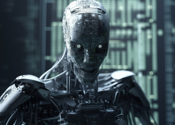 強人工智能時代區塊鏈還有戲嗎？