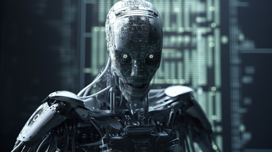 強人工智能時代區塊鏈還有戲嗎?