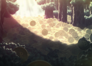 比特幣消化監管利空3萬美元為看漲突破口