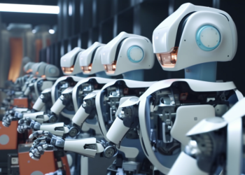 最容易受ChatGPT影響的職業