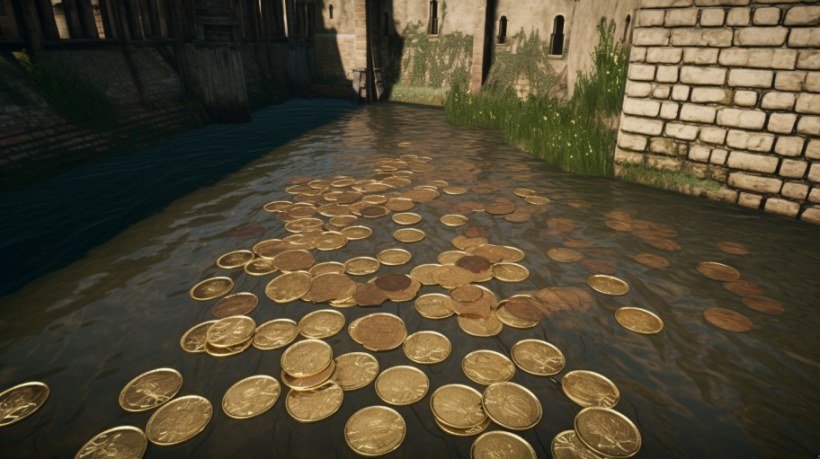 Web3 代幣戰爭的護城河