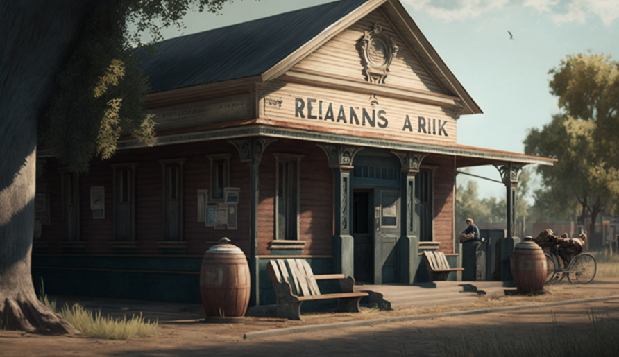 揭秘:原來瑞士政府是這樣硬按著瑞銀和瑞信合併的