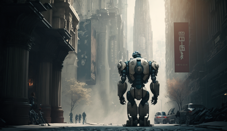 Animoca創始人:GPT4上線Web3產品怎麼適應