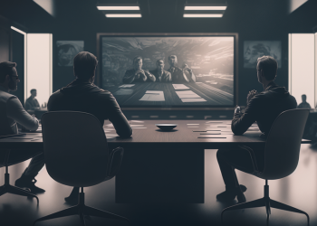 加密監管的「三大險」：沒有法律，沒有政策，沒有清晰度