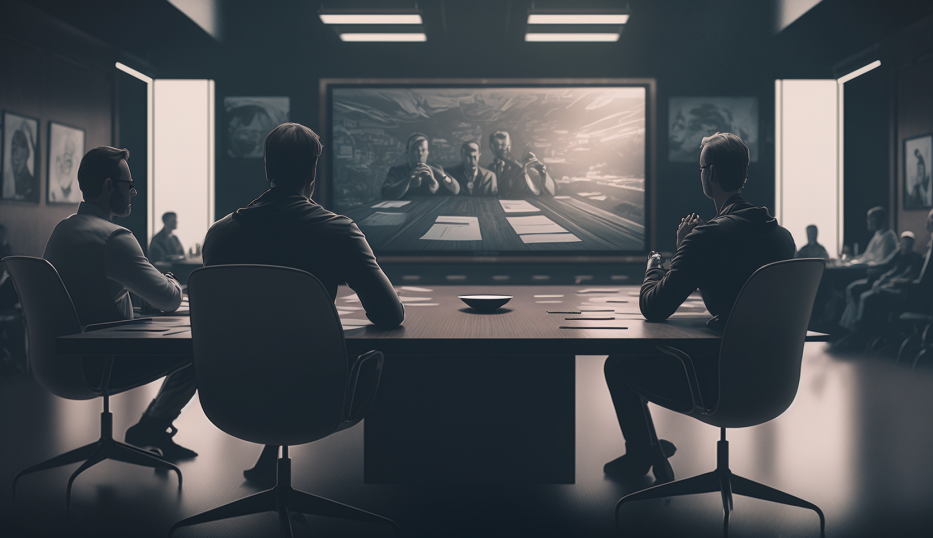 加密監管的「三大險」：沒有法律，沒有政策，沒有清晰度