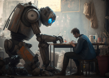 GPT-4 如何引領科技前沿？盤點10 大應用場景