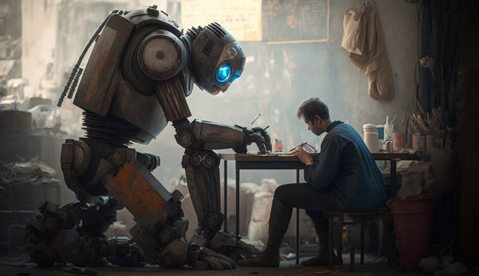 GPT-4 如何引領科技前沿？盤點10 大應用場景