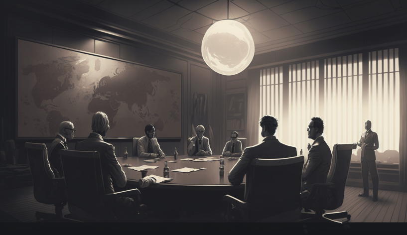 美國中型銀行聯盟要求FDIC為所有存款提供兩年保險