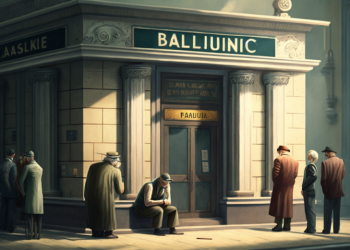 短短48 小時，矽谷銀行倒閉！美國金融業現2008 年來最大倒閉案