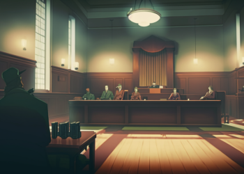 美國CFTC起訴幣安！提供非法加密貨幣，加密市場洗盤?