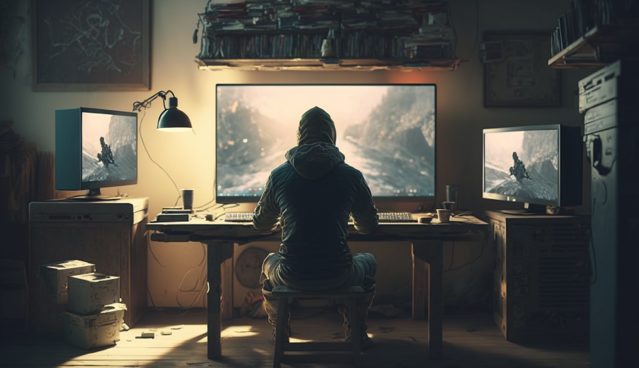 AC Capital Panel:新興潛力賽道—全鏈遊戲FOCG玩法初探