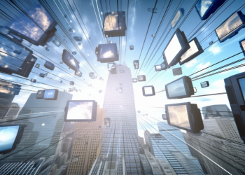 區塊鏈的五大商業模式：代幣、BaaS、P2P、節點聚合器和網絡費用收入