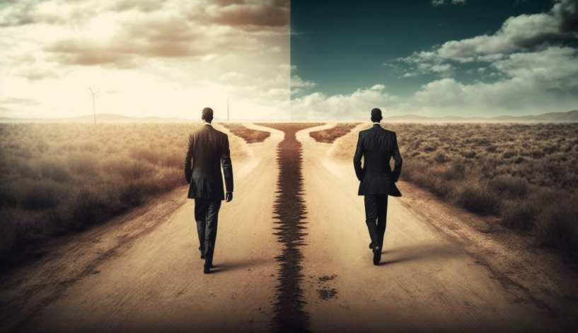 詳解DefiLlama分裂事件:兩位創始人對零利潤網站的決策分歧