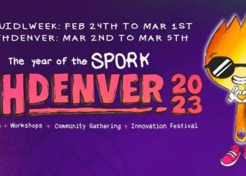剛結束的ETHDenver，都有啥值得關注的趨勢或項目？