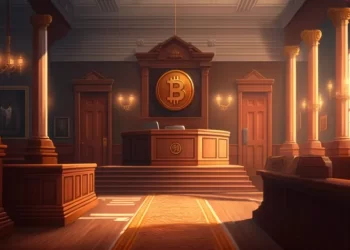 美SEC主席撰文：加密公司應該在法律範圍內開展工作