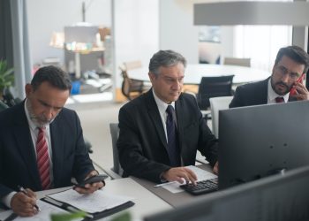 Silvergate、SVB 和Signature 倒下，加密公司尋找銀行「後浪」