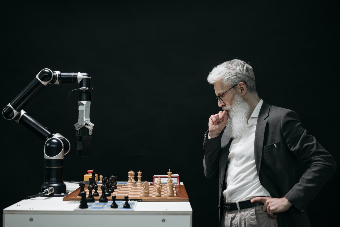 人類生成or 機器生成？ChatGPT 引發了一場真假辯論