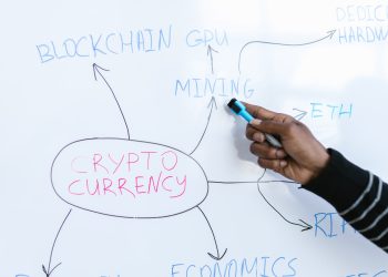 最值得期待的30個加密協議