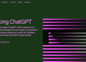 ChatGPT 的戰爭不會濃縮於一個晚上