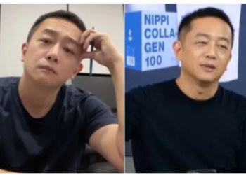 年收破億！陳昭榮「全面退出」18年電商王國 悲痛認：我生病了