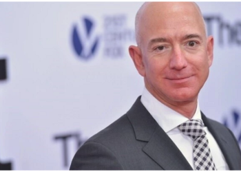 不想活到 80 歲還留有遺憾？貝佐斯：趁年輕，反問自己這 12 個問題