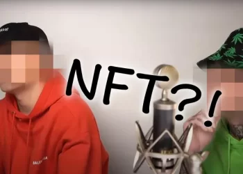 NFT實價糾察隊》回顧台灣藝人&網紅「十大NFT排行榜」，僅一項目沒破發反漲30倍！