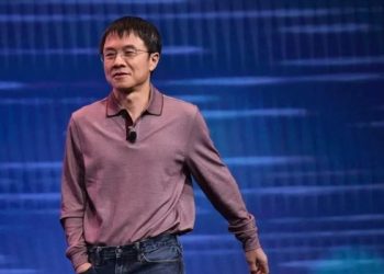 陸奇最新演講實錄：我的大模型世界觀