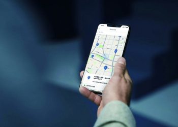 整合充電站即時資訊　volvo-cars-app-升級純電生活圈
