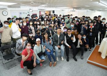 助青年接軌職場零距離-atc培訓營產業分享職場規劃