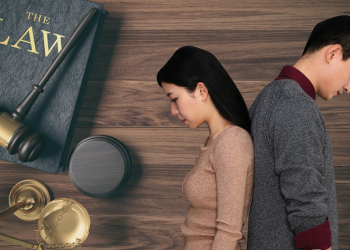 連假過後爭吵不斷-怨偶喊離婚怎麼處理？