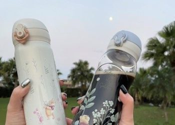 包裝控算盤打得精！造型可愛、商品實用性得兼具