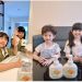 培養孩子勤洗手!知名品牌推出「變色」洗手慕斯