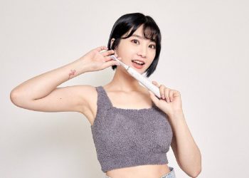 飛利浦瞄準年輕族群推出多款潮流色系　sonicare-輕柔軟毛系列音波電動牙刷開賣