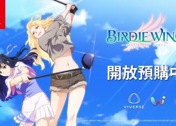 htc、萬代南夢宮合作原創-ip-《小鳥之翼》搶攻遊戲市場